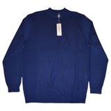 Lavane Mock Neck Men's Fashion Sweater 501-M