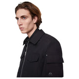 Moose Knuckles Charlesbourg Jacket  M14MJ105 292