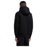 Moose Knuckles Classic Bunny Blk/Wht M32MS600-244