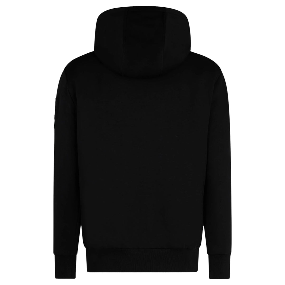 Moose Knuckles Classic Bunny Blk/Wht M32MS600-244