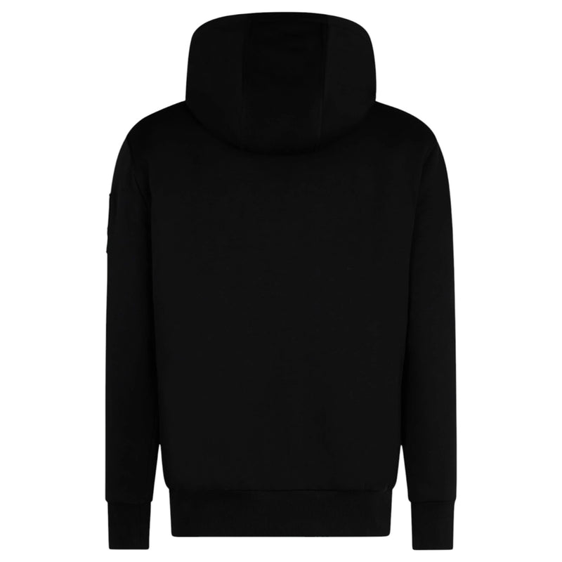 Moose Knuckles Classic Bunny Blk/Wht M32MS600-244