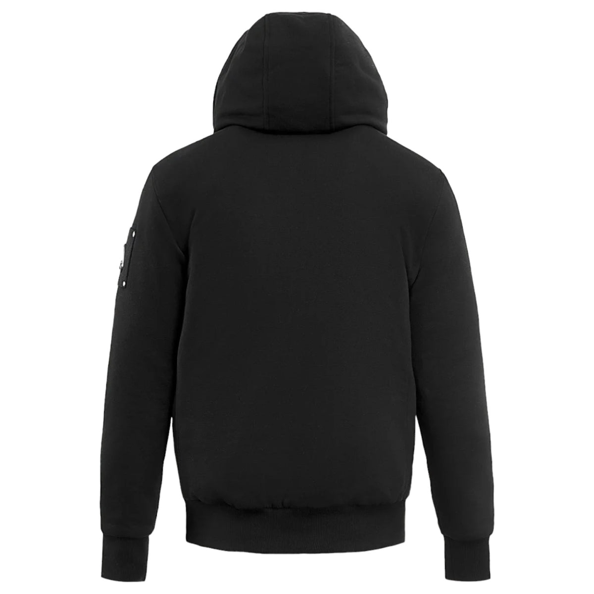 Moose Knuckles Men's Classic Bunny Hoodie – M32MS600 Mix Colors
