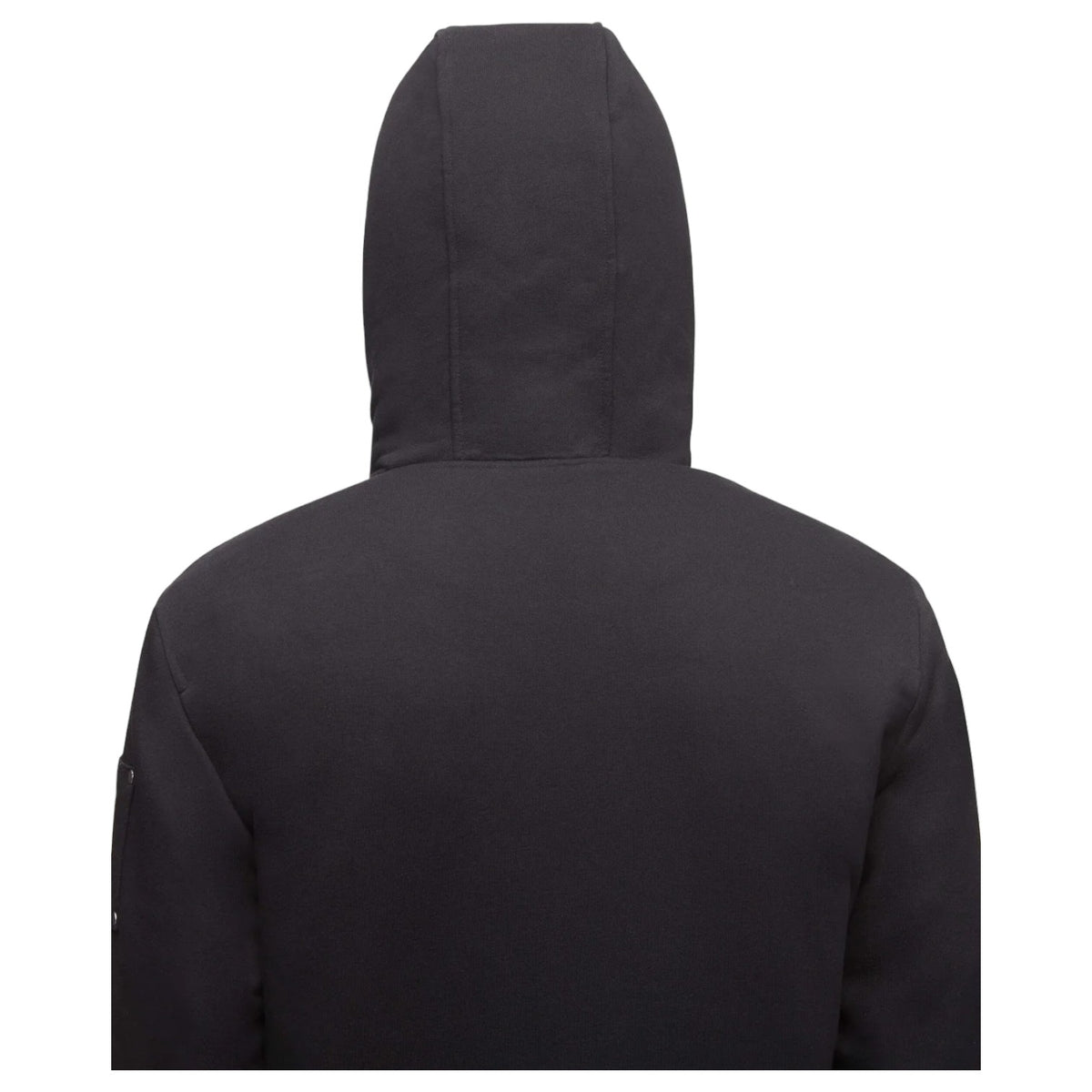 Moose Knuckles Men's Classic Bunny Hoodie – M32MS600 Mix Colors