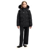 Moose Knuckles Unisex Bomber 3Q Kids Apparel  M32UJ193S Blk/Blk