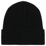 Moose Knuckles Parnis Unisex Beanie M34MA544-Black