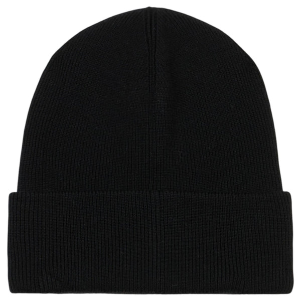 Moose Knuckles Parnis Unisex Beanie M34MA544-Black