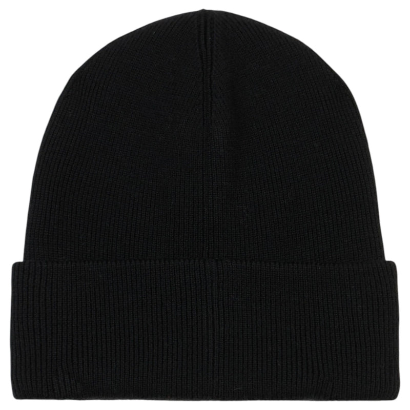 Moose Knuckles Parnis Unisex Beanie M34MA544-Black