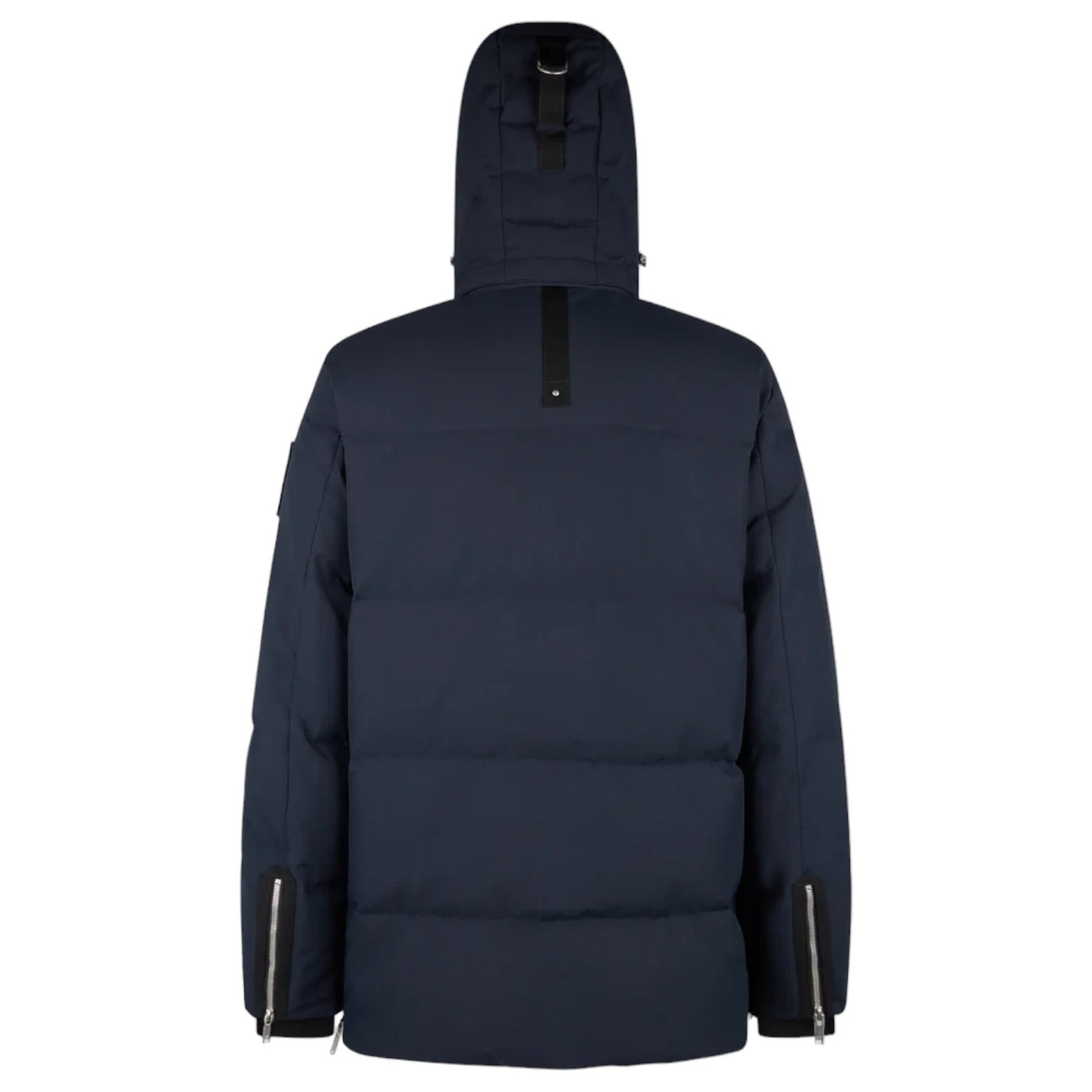 Moose Knuckles Cloud 3Q M34MJ178S 546 Navy – J&Z Couture