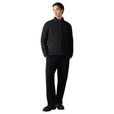 Moose Knuckles LAKI DOWN JACKET M35MJ127 Blk