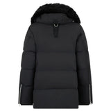 Moose Knuckles CLOUD 3Q Shearling Jacket  M35MJ178S