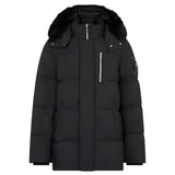 Moose Knuckles CLOUD 3Q Shearling Jacket  M35MJ178S