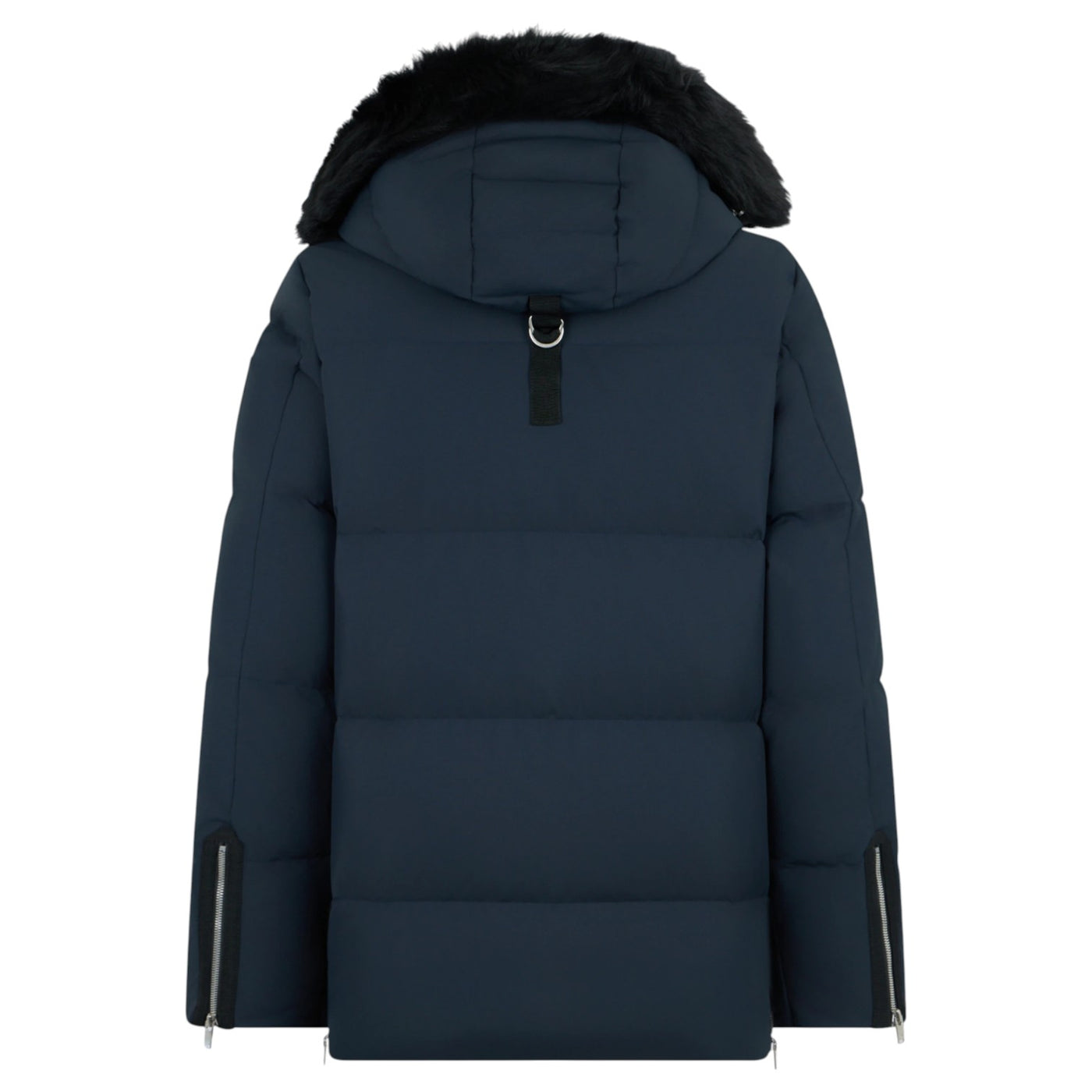 ジャケット・アウター Moose Knuckles 3Q JACKET SHEARLING Moose Knuckles CLOUD 3Q Shearling Jacket M35MJ178S – J&Z Couture