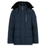 Moose Knuckles CLOUD 3Q Shearling Jacket  M35MJ178S