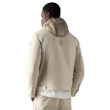 Moose Knuckles Brixton Trucker Jacket  M35MJ216