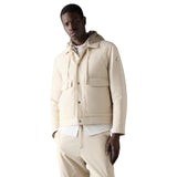 Moose Knuckles Brixton Trucker Jacket  M35MJ216