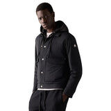 Moose Knuckles Brixton Trucker Jacket  M35MJ216