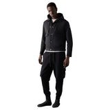 Moose Knuckles Brixton Trucker Jacket  M35MJ216