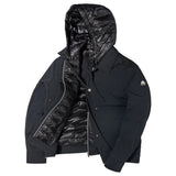 Moose Knuckles Brixton Trucker Jacket  M35MJ216