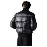 Moose Knuckles KINGS REVERSIBLE DOWN PUFFER M36MB044 Black