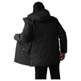 Moose Knuckles WEST-ED 3Q DOWN JACKET Black M36MJ123
