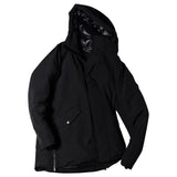 Moose Knuckles WEST-ED 3Q DOWN JACKET Black M36MJ123