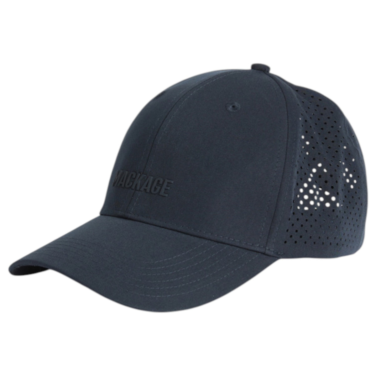 Mackage Anderson Mesh Back Cap