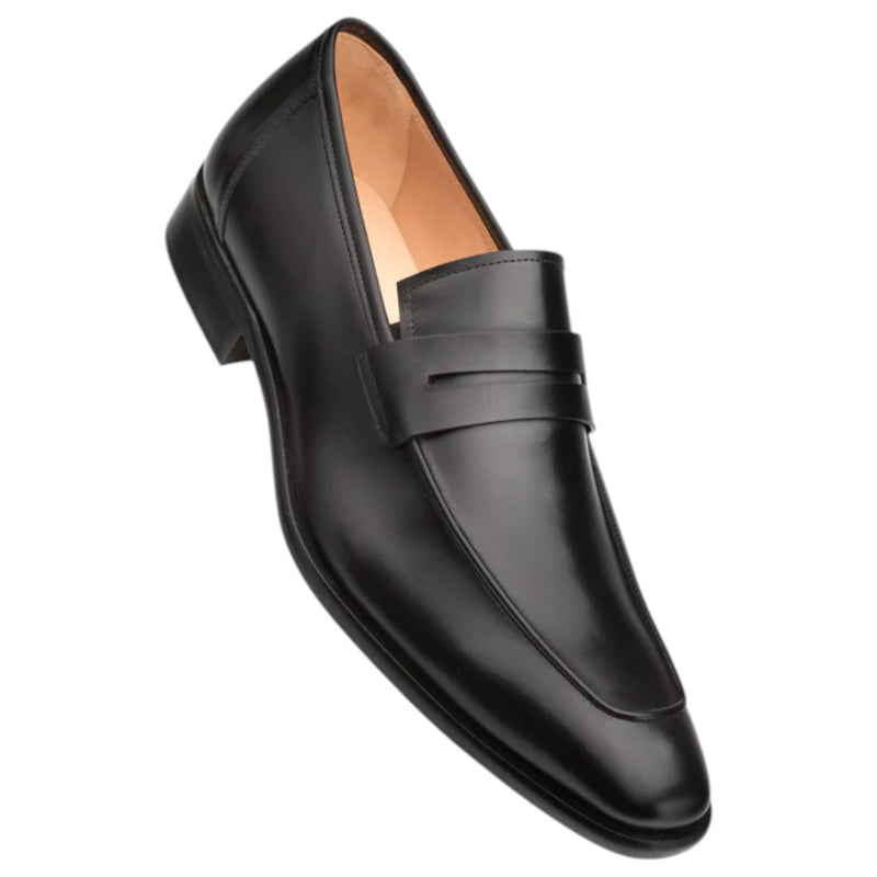 Mezlan Men's Calfskin Penny Loafer  E20243