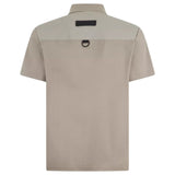 Moose Knuckles Dalon Polo Quarter Zip