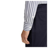 ETON Striped Signature Oxford Shirt