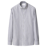 ETON Striped Signature Oxford Shirt
