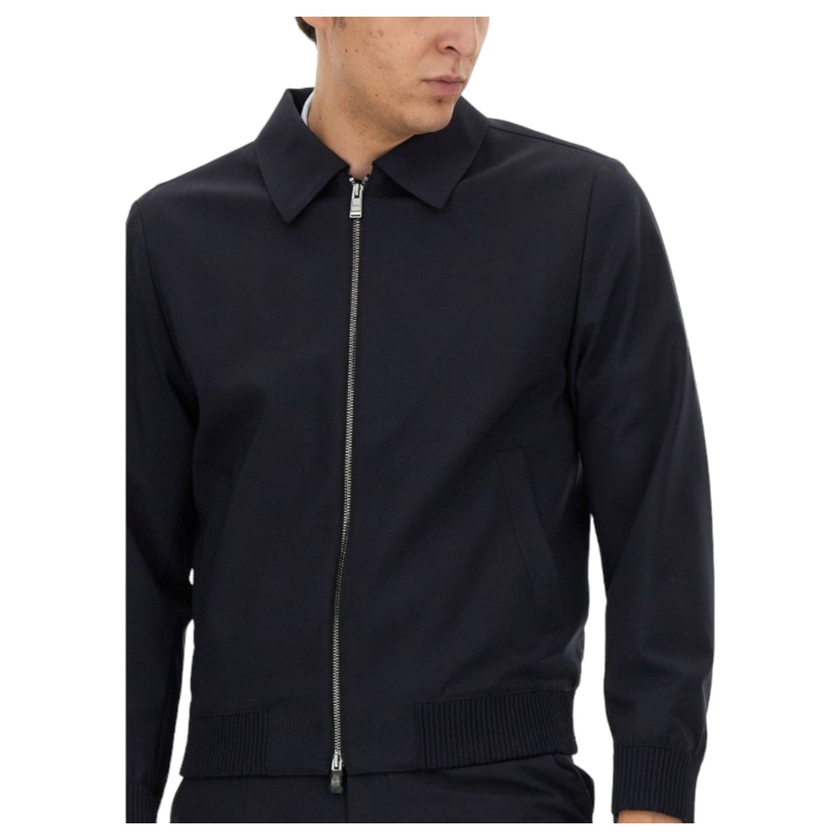 BOSS C Hanry Wing Casual Jacket  50521746 001