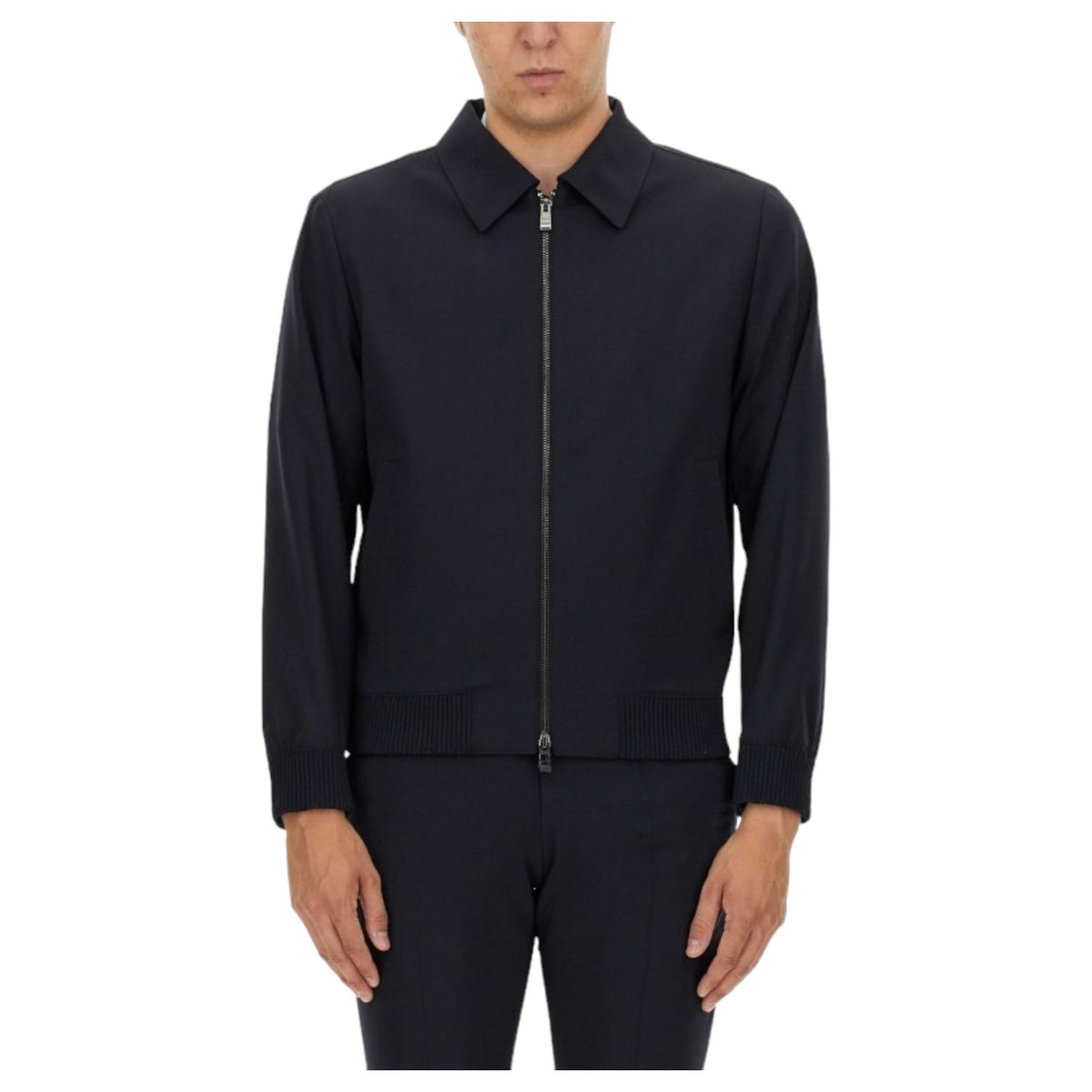 BOSS C Hanry Wing Casual Jacket  50521746 001