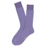 Marcoliani Pima Cotton Solid Classic Socks  MAR3868T