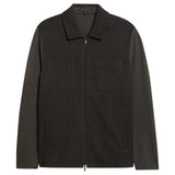 Robert Barakett Alexis Shirt Jacket  RB52223