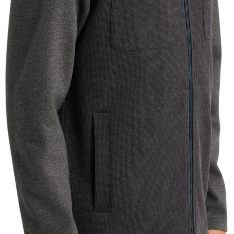 Robert Barakett Alexis Shirt Jacket  RB52223