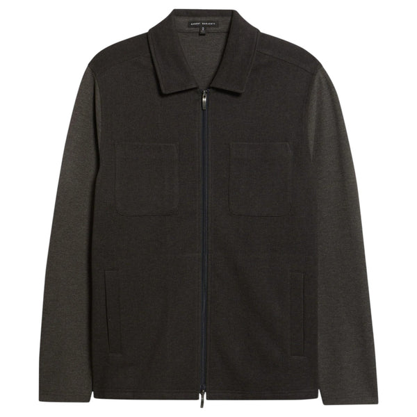 Robert Barakett Alexis Shirt Jacket  RB52223