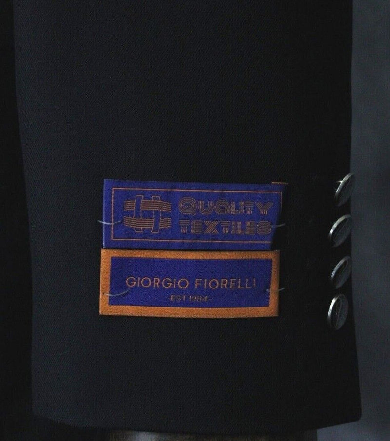 Giorgio Fiorelli Black Jacket  G47815