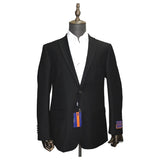 Giorgio Fiorelli Black Jacket  G47815