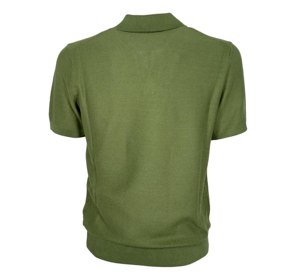 HUGO BOSS Polo For Men In Green 50511775 381