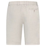 Brax Linen Bermuda shorts, Balu, Modern Fit, 07-0722-59