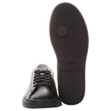 BOSS Men's Kieran Leather Tennis Sneakers  50552853-007