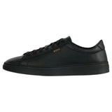 BOSS Men's Kieran Leather Tennis Sneakers  50552853-007