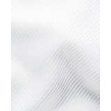 Eton King Twill Shirt In White