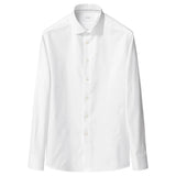 ETON Herringbone Signature Twill Shirt 100015800