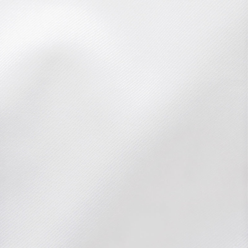 Eton White Signature Twill Shirt  100012363/00