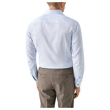 Eton Semi Solid Effect Shirt Cut-Away