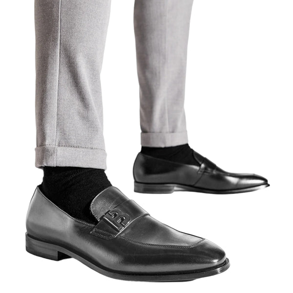 BOSS Lisbon Loafer  50472688-001