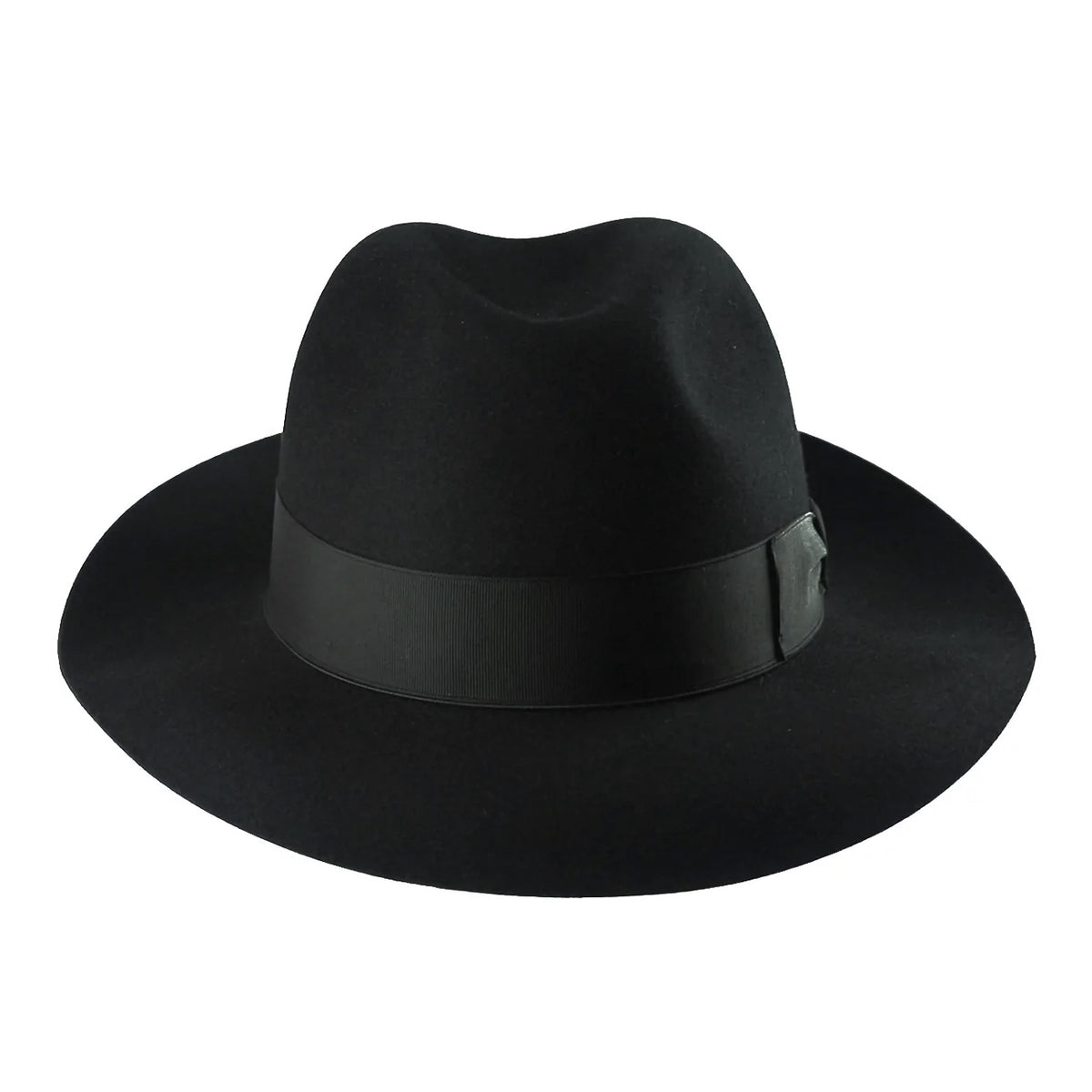 ハット BORSALINO 'Medea' hat White Borsalino Official Online Shop