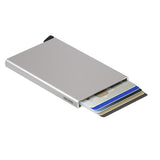 Secrid Cardprotector in Silver