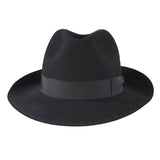Borsalino Classico 212 Fedora Hat
